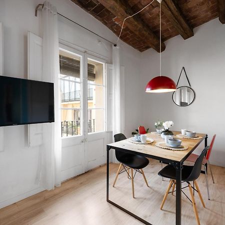 Apartament Sant Domenec Barcelona Zewnętrze zdjęcie