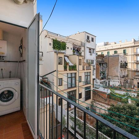 Apartament Sant Domenec Barcelona Zewnętrze zdjęcie