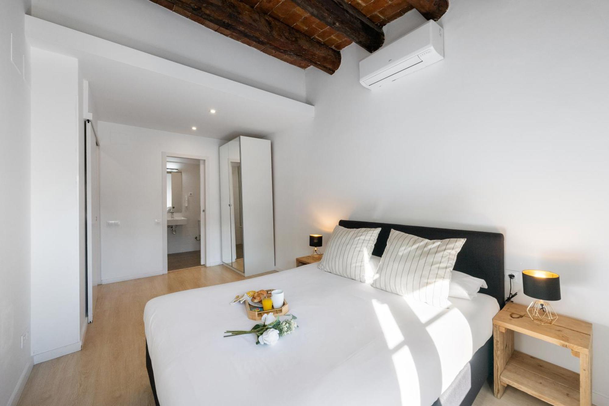Apartament Sant Domenec Barcelona Zewnętrze zdjęcie