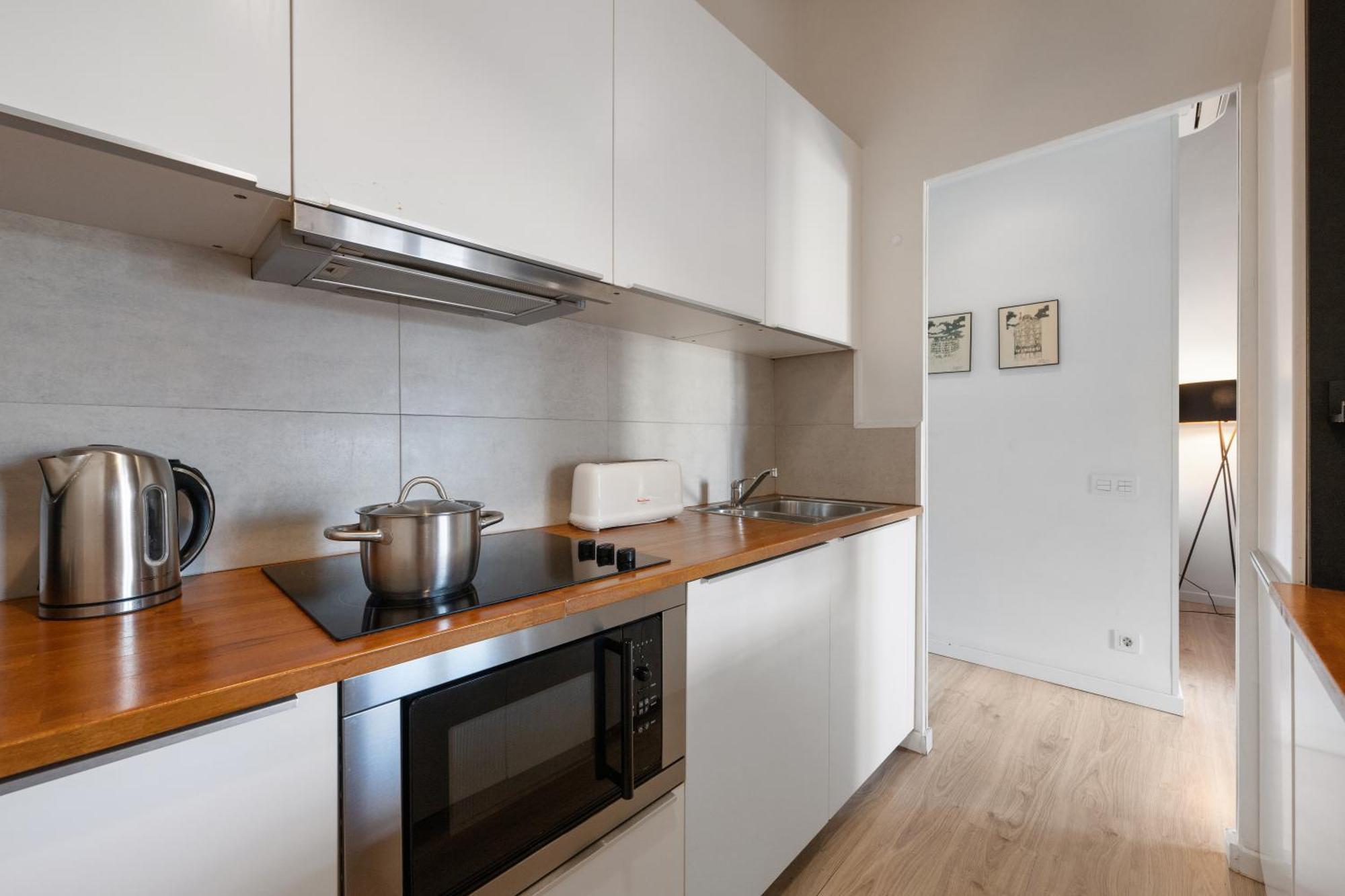 Apartament Sant Domenec Barcelona Zewnętrze zdjęcie