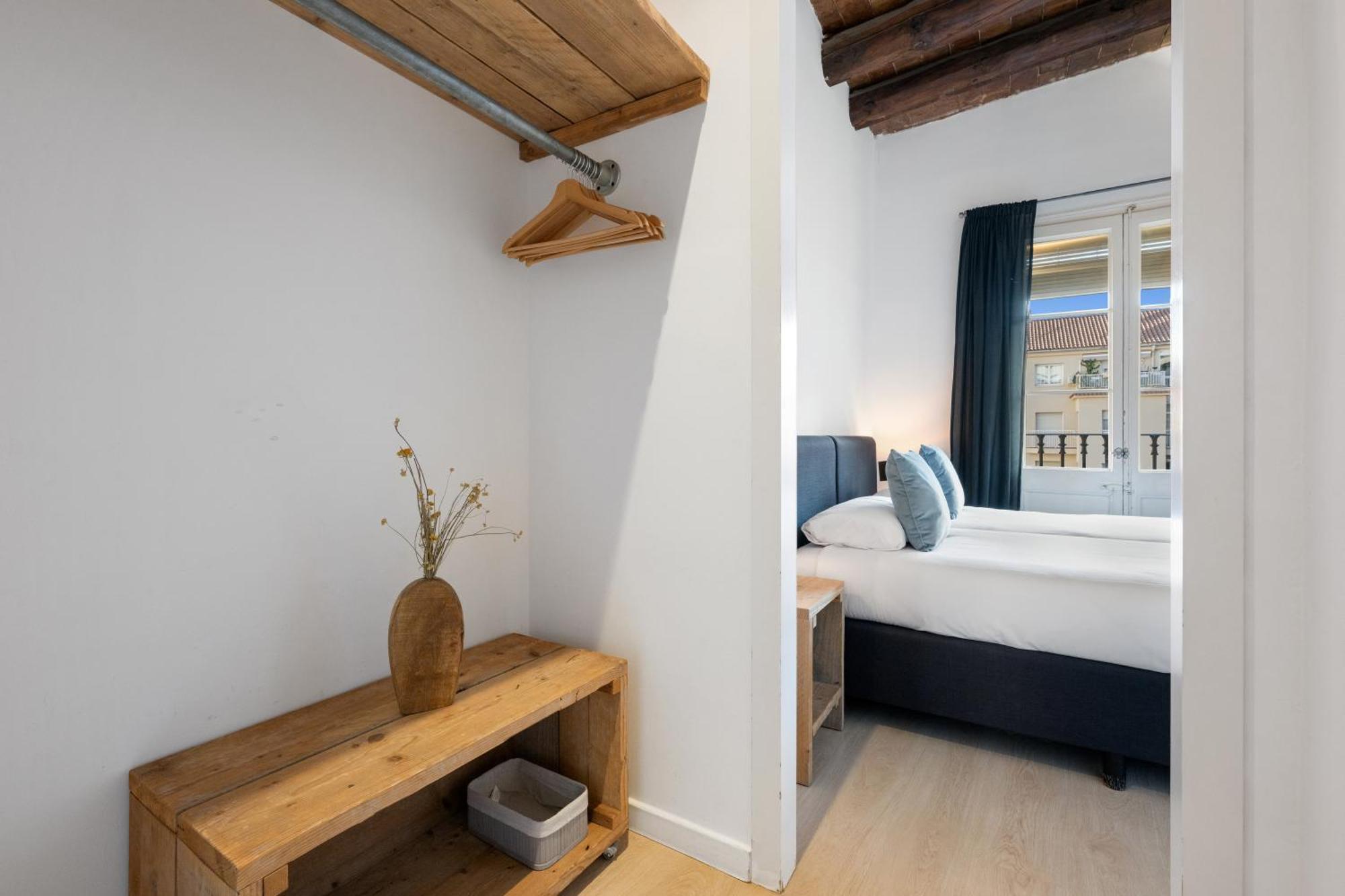 Apartament Sant Domenec Barcelona Zewnętrze zdjęcie